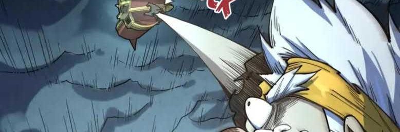 The Ultimate of All Ages Chapter 174 Gambar 6