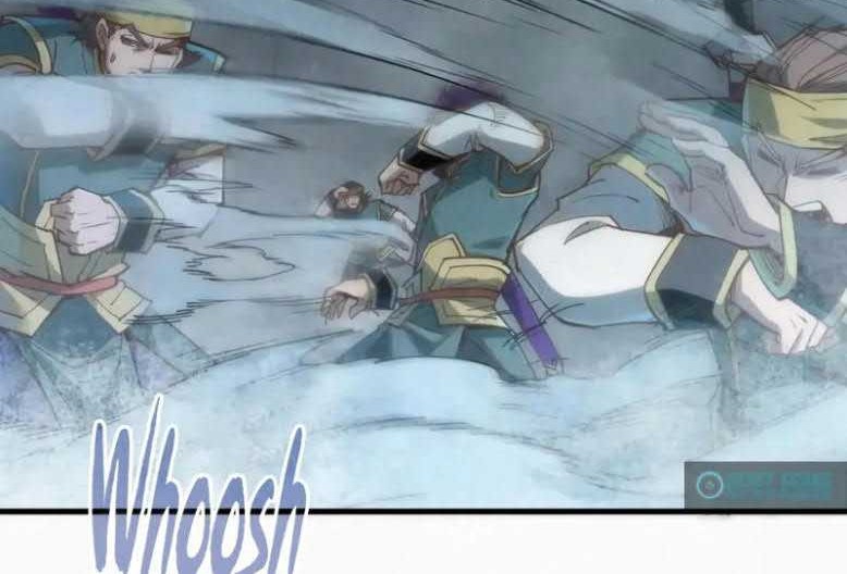 The Ultimate of All Ages Chapter 174 Gambar 17
