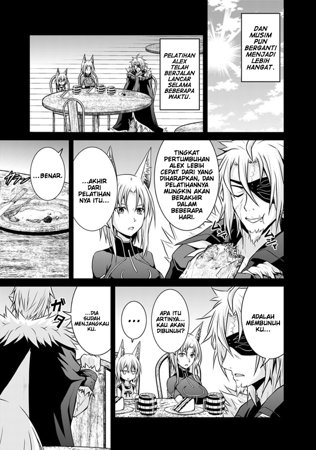 Save & Load no Dekiru Yadoya-san Chapter 45 Gambar 19