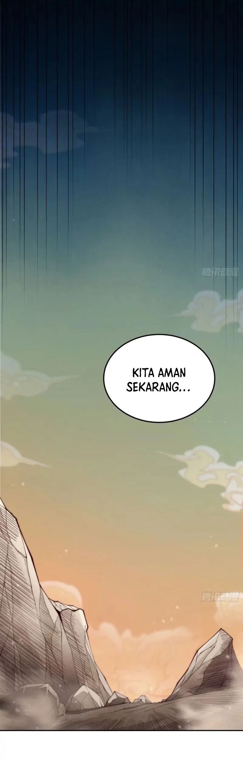 Invincible at the Start Chapter 76 Gambar 42