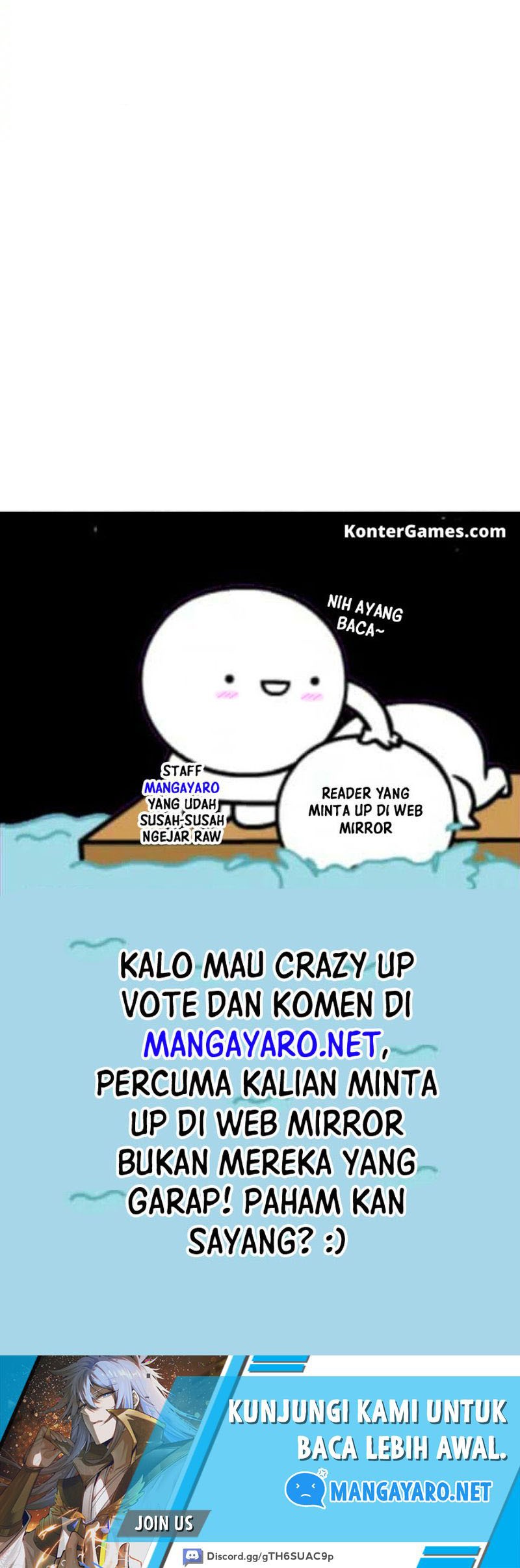 Invincible at the Start Chapter 76 Gambar 55