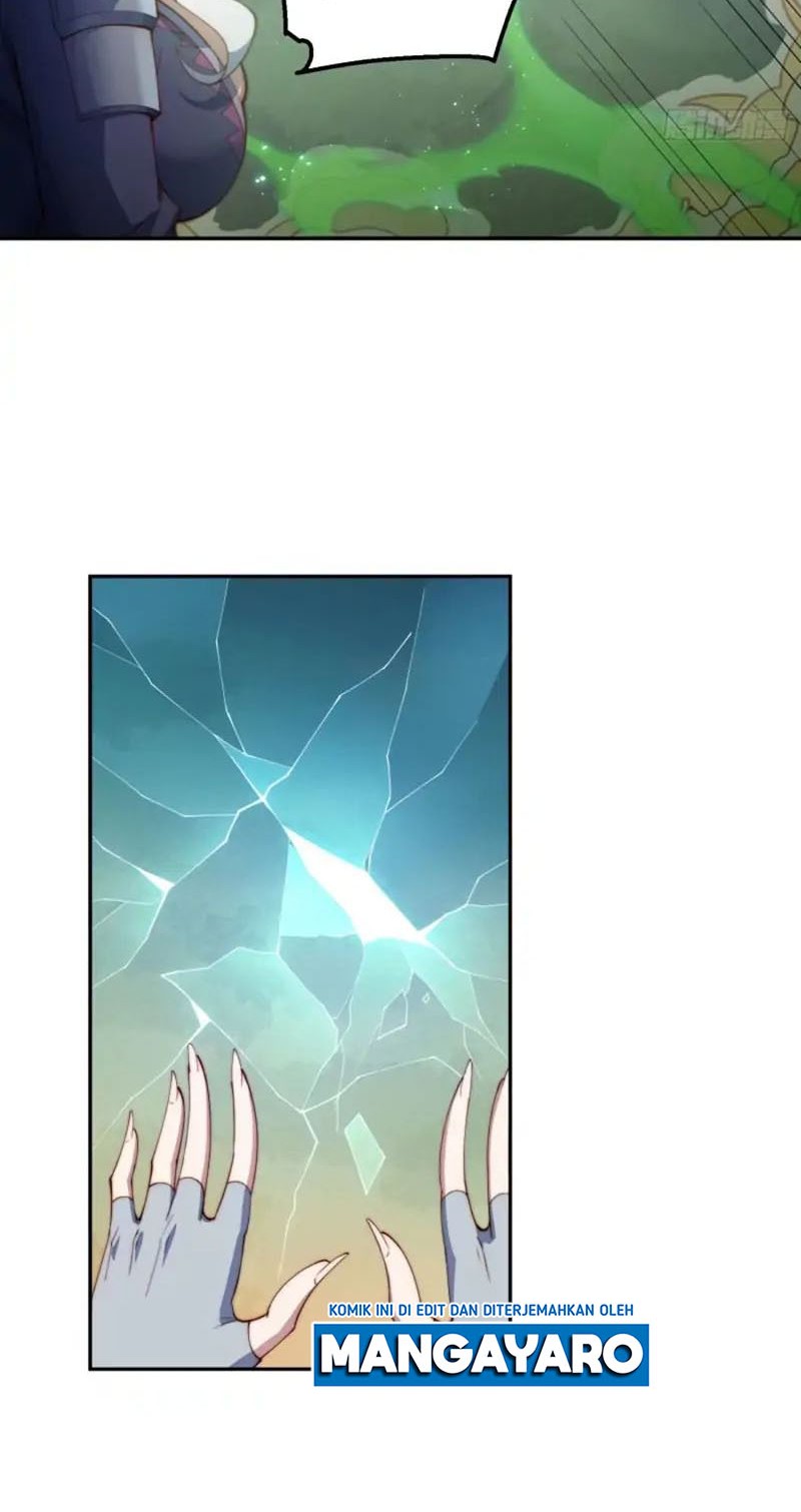 Invincible at the Start Chapter 76 Gambar 32