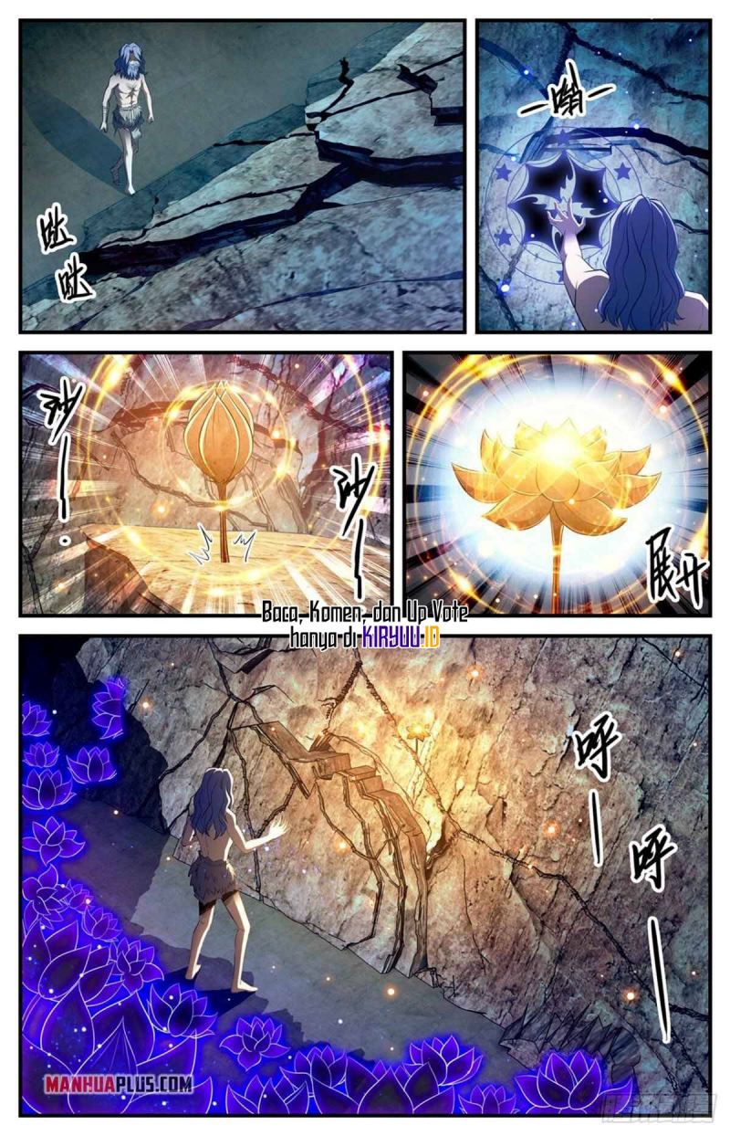 Versatile Mage Chapter 784 Gambar 10