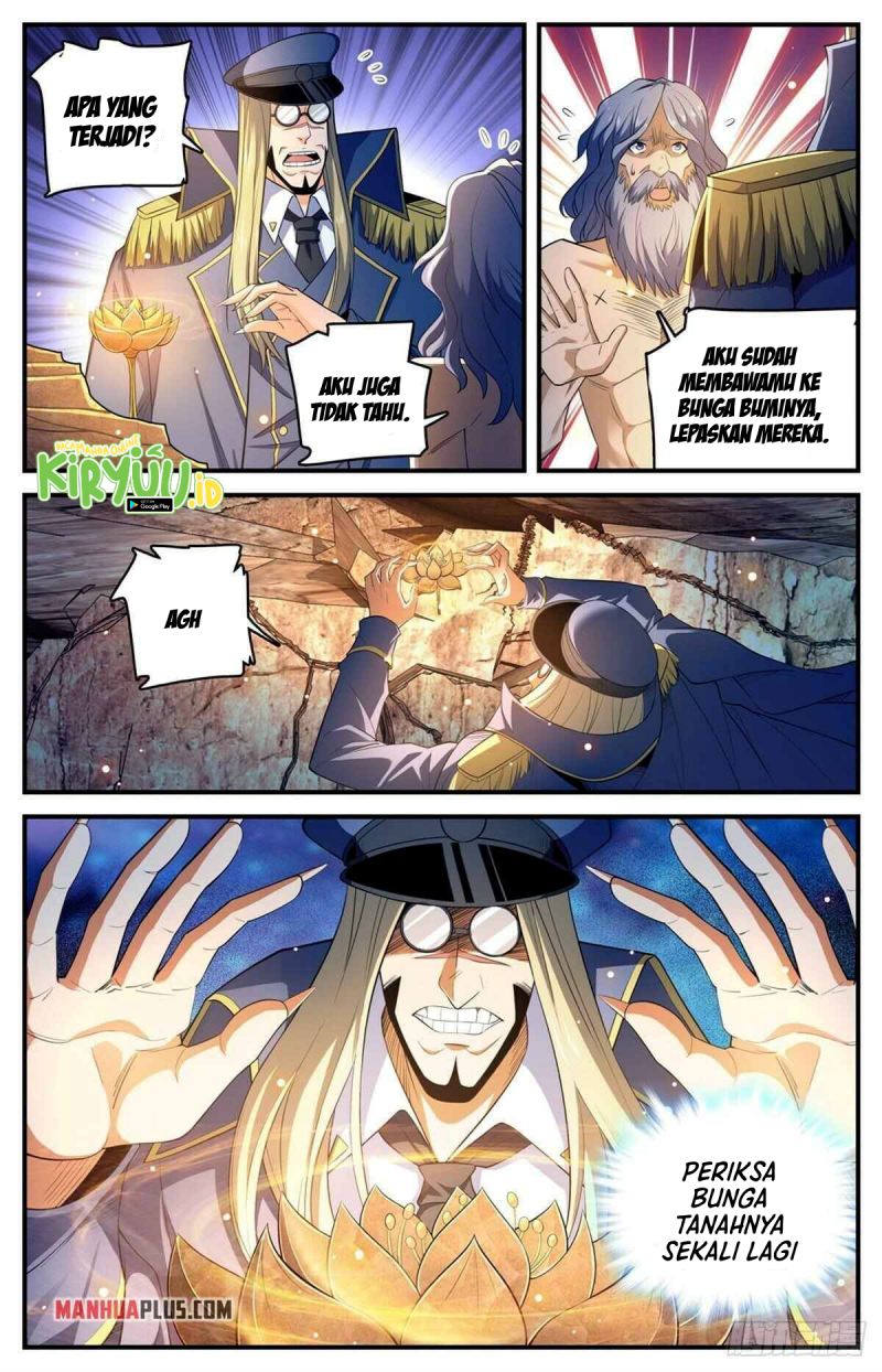 Versatile Mage Chapter 784 Gambar 12