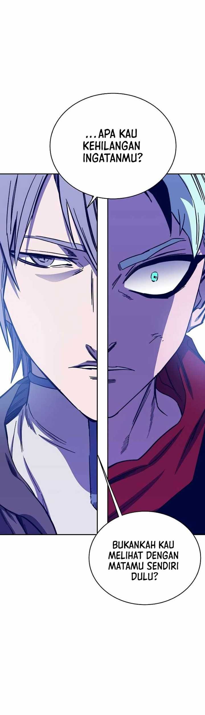 X Ash Chapter 69 Gambar 51