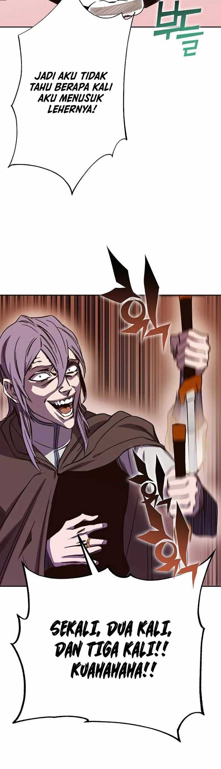 X Ash Chapter 69 Gambar 56