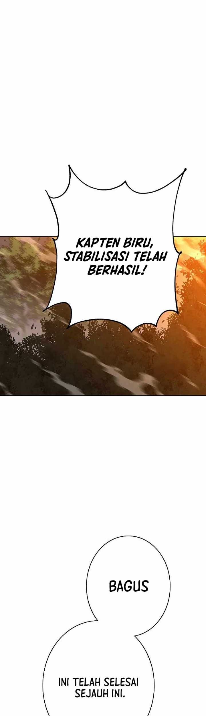 X Ash Chapter 69 Gambar 75