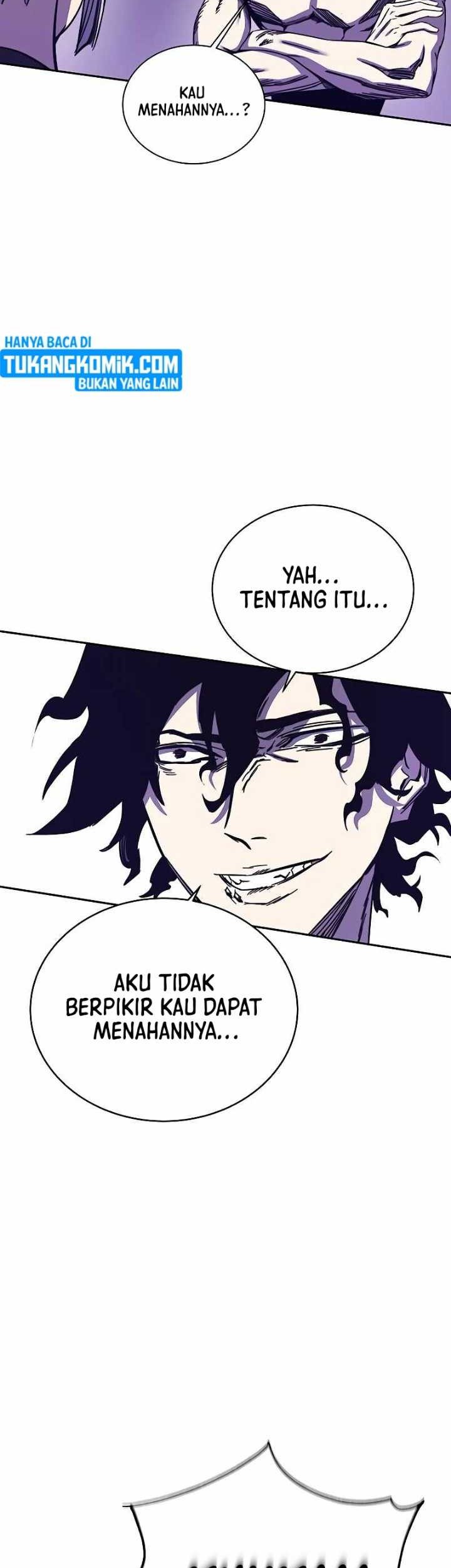 X Ash Chapter 69 Gambar 93