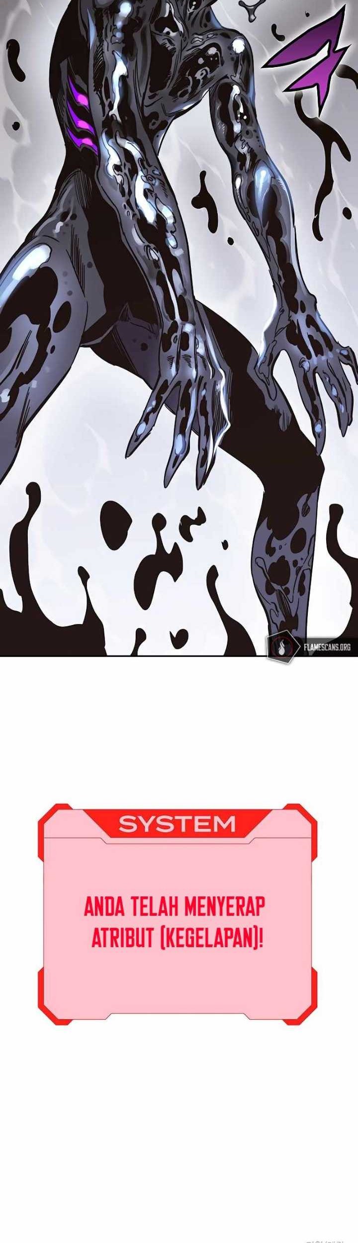 X Ash Chapter 69 Gambar 115