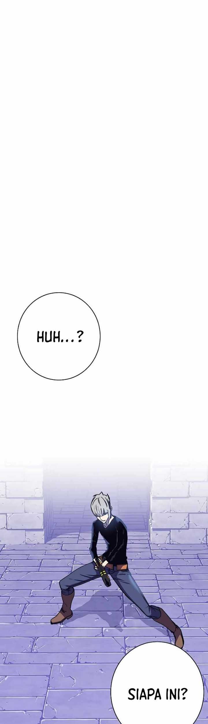 Baca  X Ash Chapter 69 Gambar 2