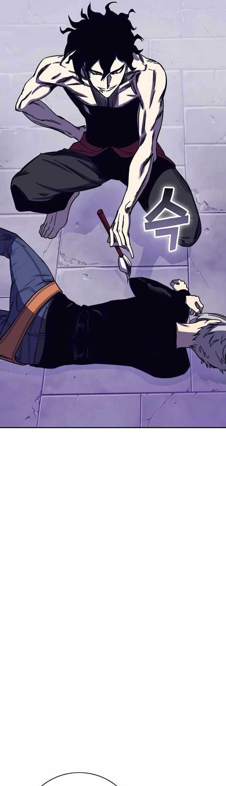 X Ash Chapter 69 Gambar 32