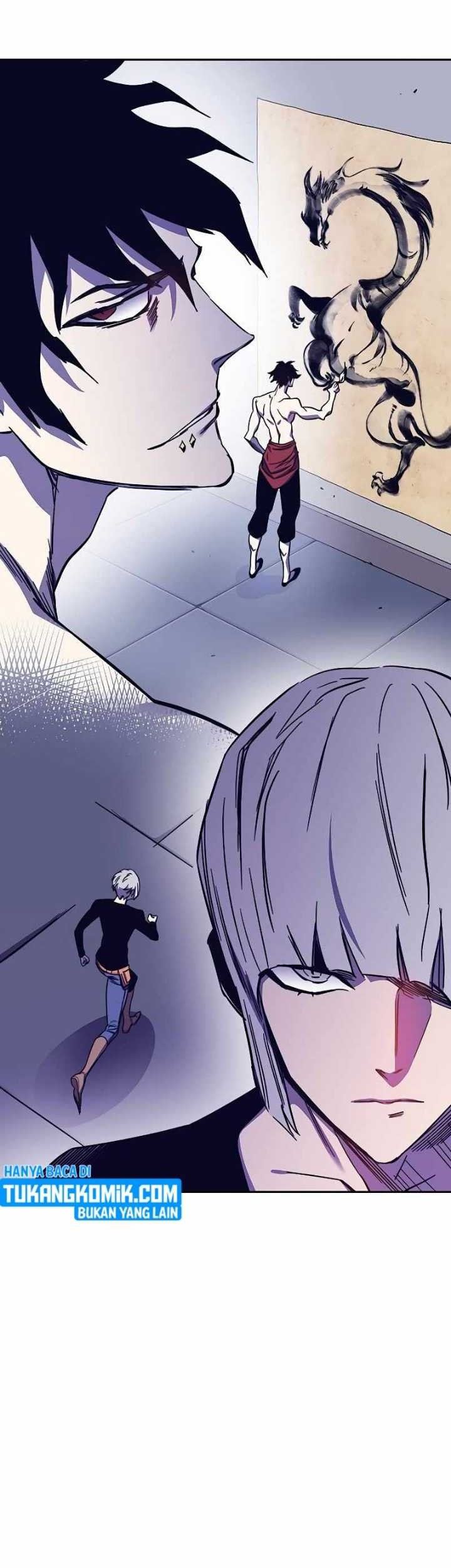 X Ash Chapter 68 Gambar 111