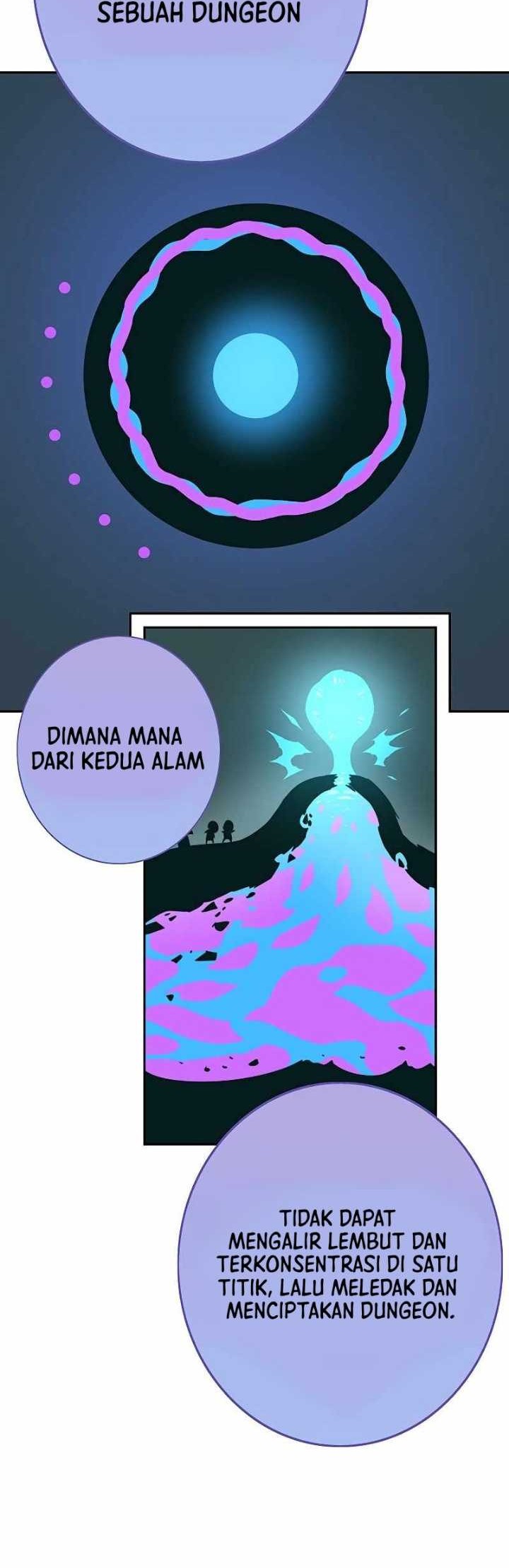 X Ash Chapter 68 Gambar 18