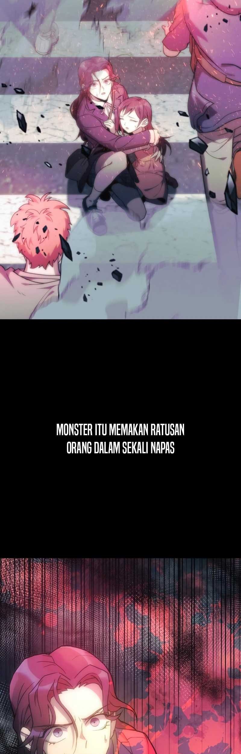 I’ll be Taking a Break for Personal Reasons Chapter 40 Gambar 51