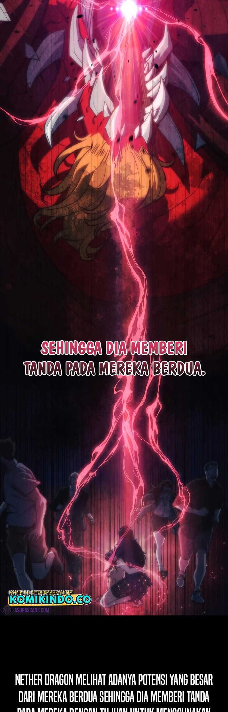 I’ll be Taking a Break for Personal Reasons Chapter 40 Gambar 53