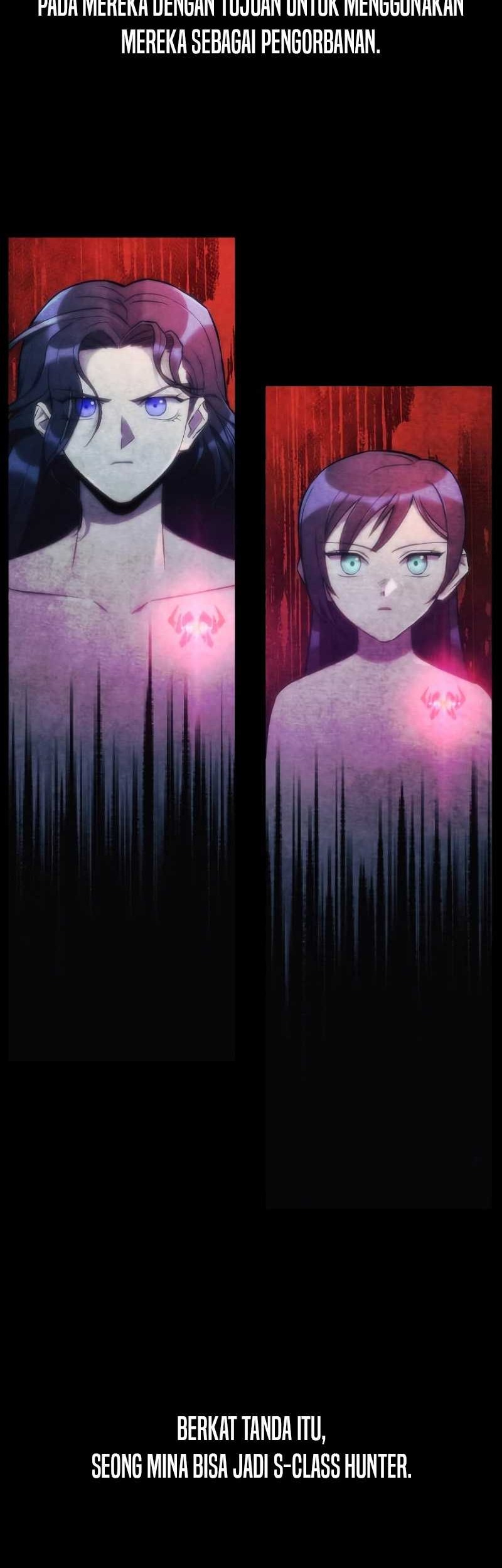 I’ll be Taking a Break for Personal Reasons Chapter 40 Gambar 54