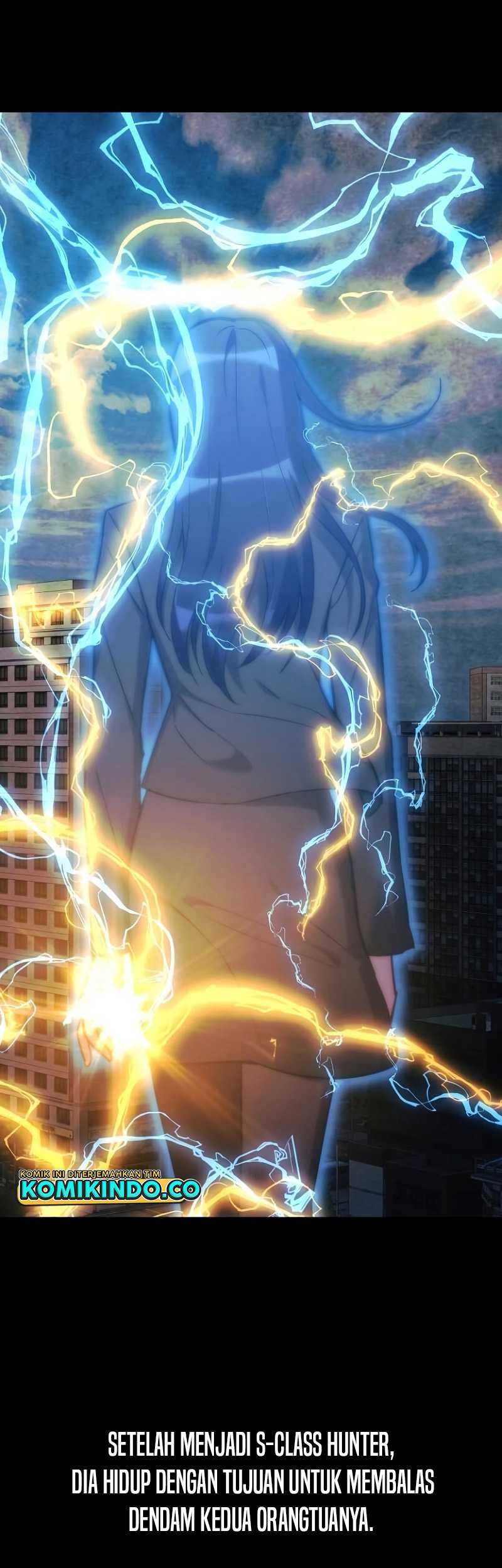 I’ll be Taking a Break for Personal Reasons Chapter 40 Gambar 55
