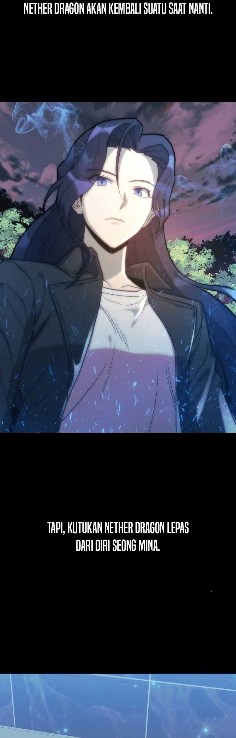 I’ll be Taking a Break for Personal Reasons Chapter 40 Gambar 58