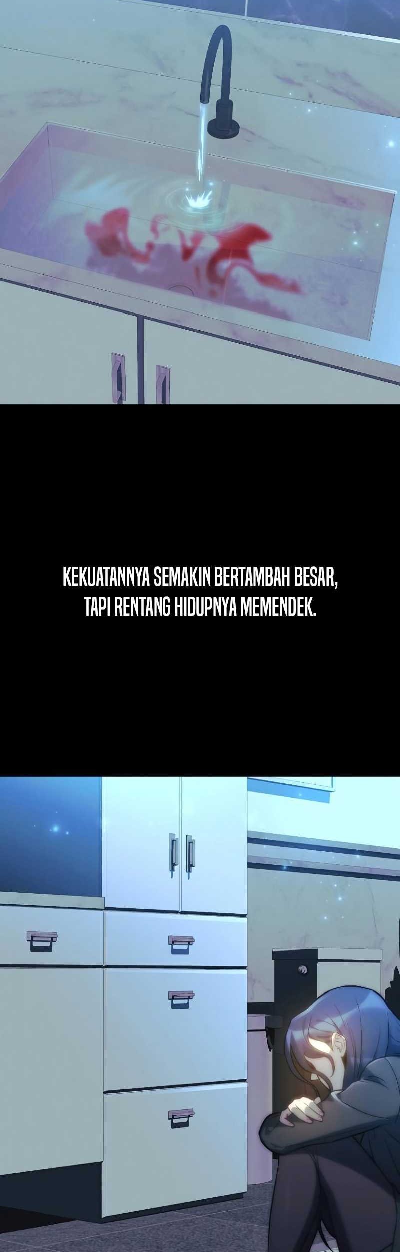 I’ll be Taking a Break for Personal Reasons Chapter 40 Gambar 59
