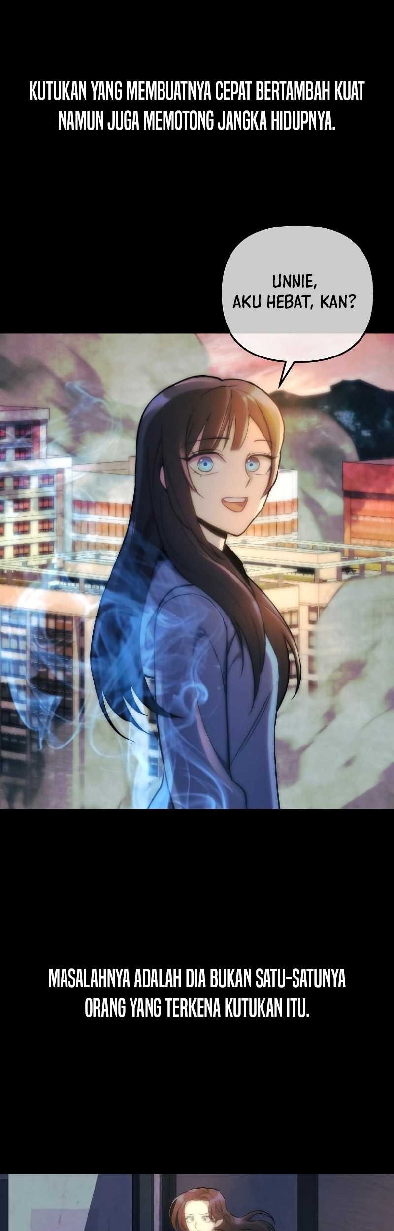 I’ll be Taking a Break for Personal Reasons Chapter 40 Gambar 61