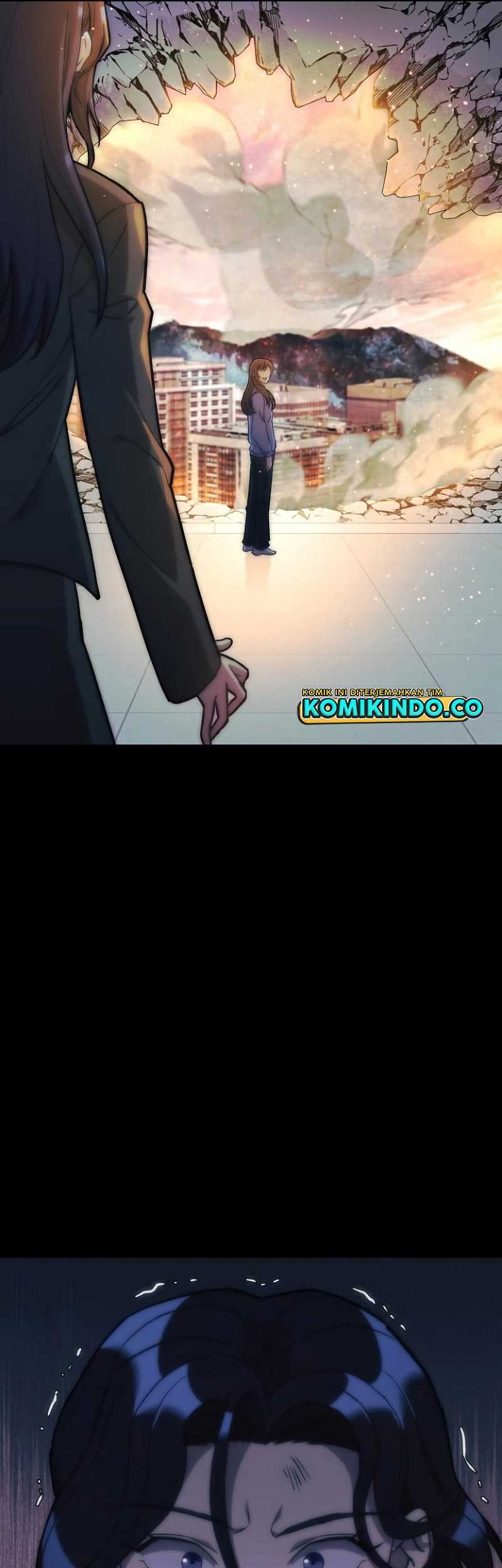 I’ll be Taking a Break for Personal Reasons Chapter 40 Gambar 63