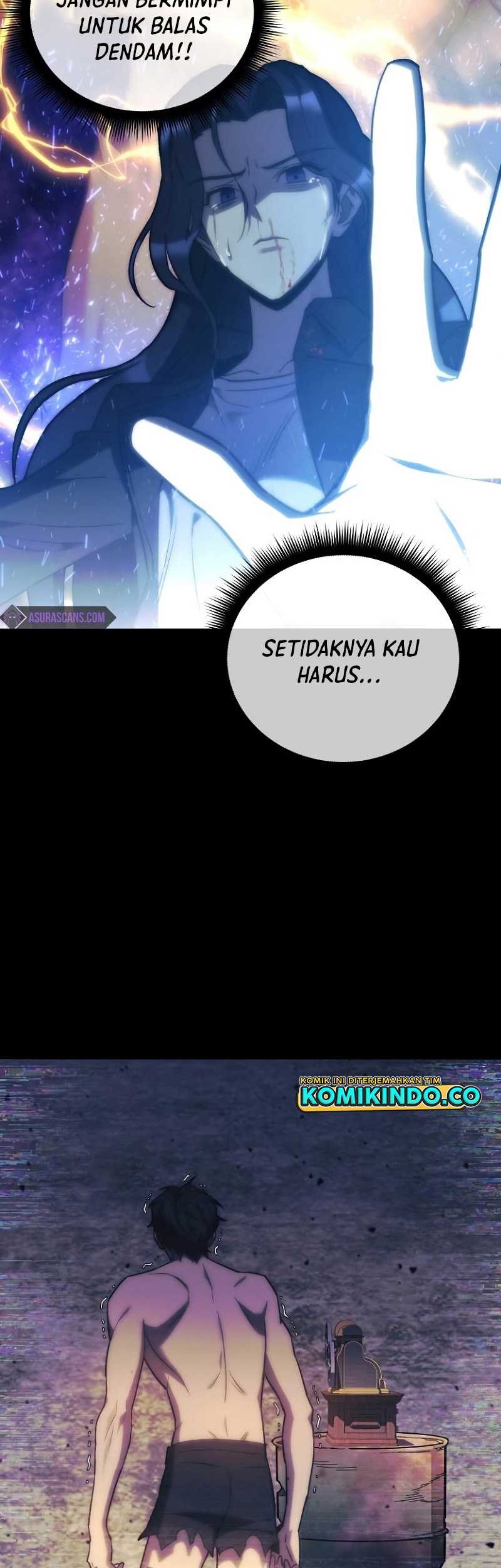I’ll be Taking a Break for Personal Reasons Chapter 40 Gambar 66