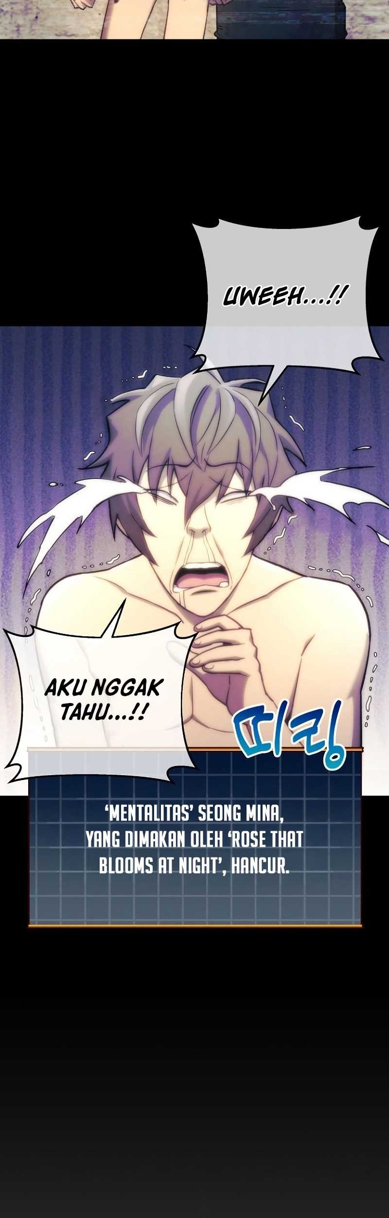I’ll be Taking a Break for Personal Reasons Chapter 40 Gambar 67