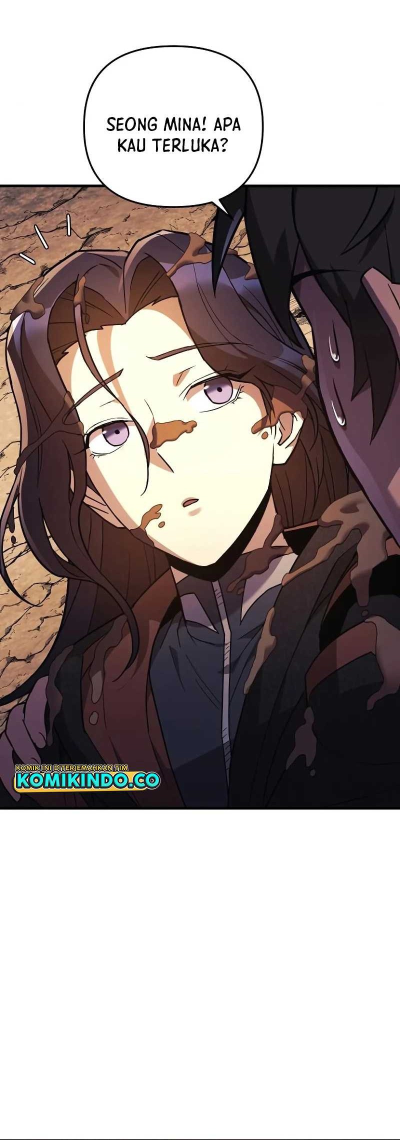 I’ll be Taking a Break for Personal Reasons Chapter 40 Gambar 74