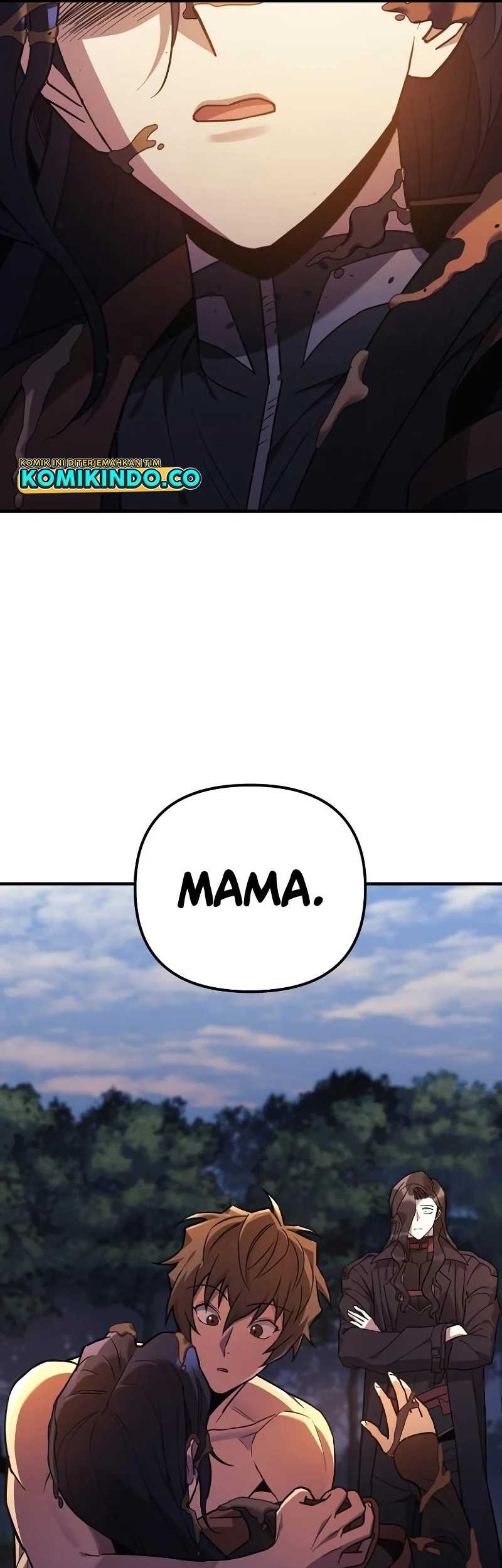 I’ll be Taking a Break for Personal Reasons Chapter 40 Gambar 75
