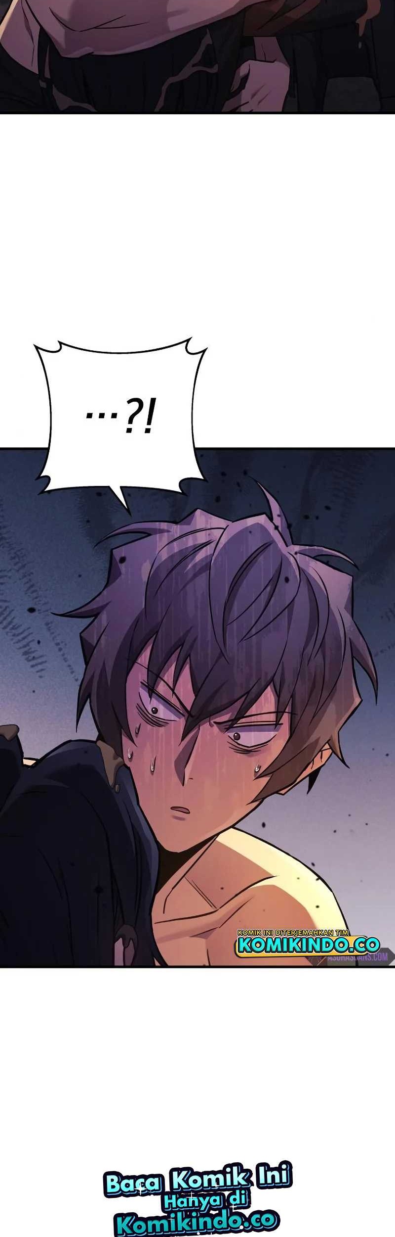 I’ll be Taking a Break for Personal Reasons Chapter 40 Gambar 76
