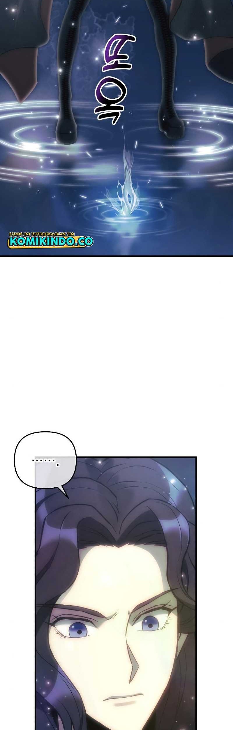 I’ll be Taking a Break for Personal Reasons Chapter 40 Gambar 5