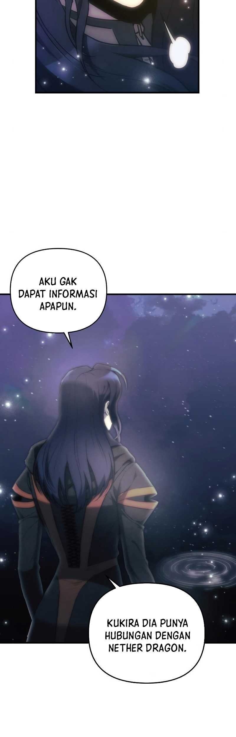 I’ll be Taking a Break for Personal Reasons Chapter 40 Gambar 6