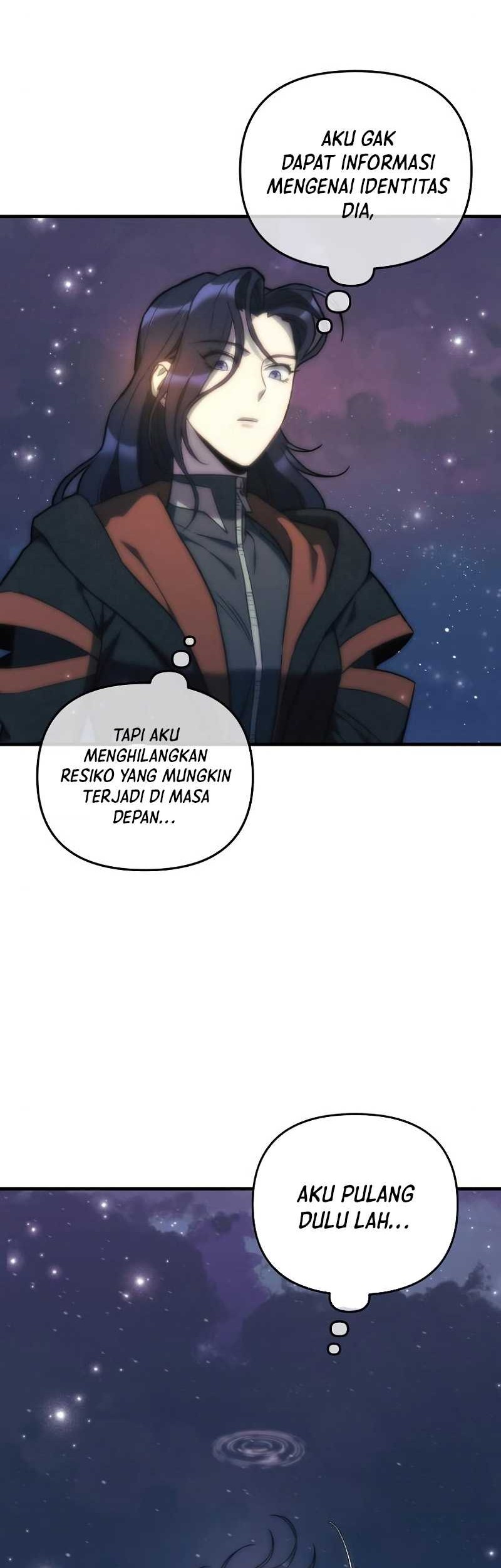 I’ll be Taking a Break for Personal Reasons Chapter 40 Gambar 7