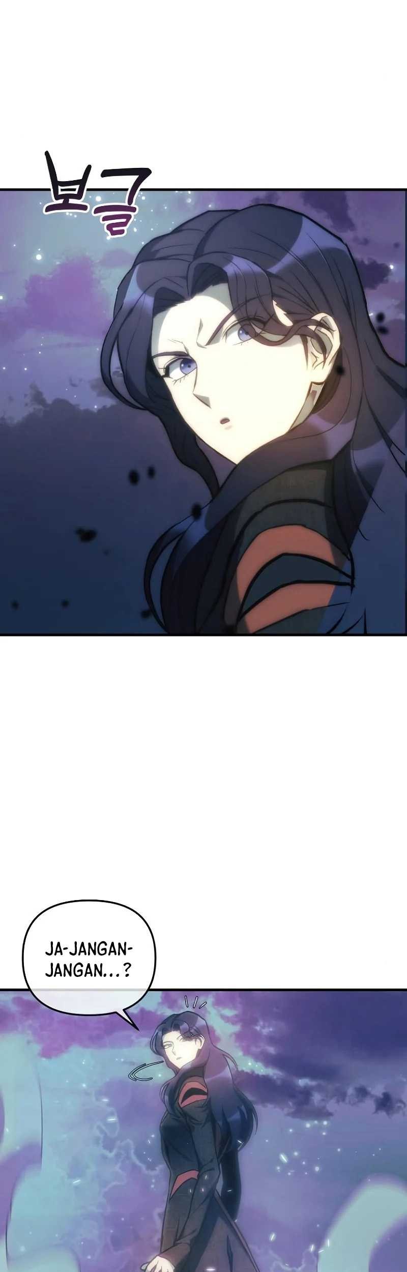I’ll be Taking a Break for Personal Reasons Chapter 40 Gambar 9