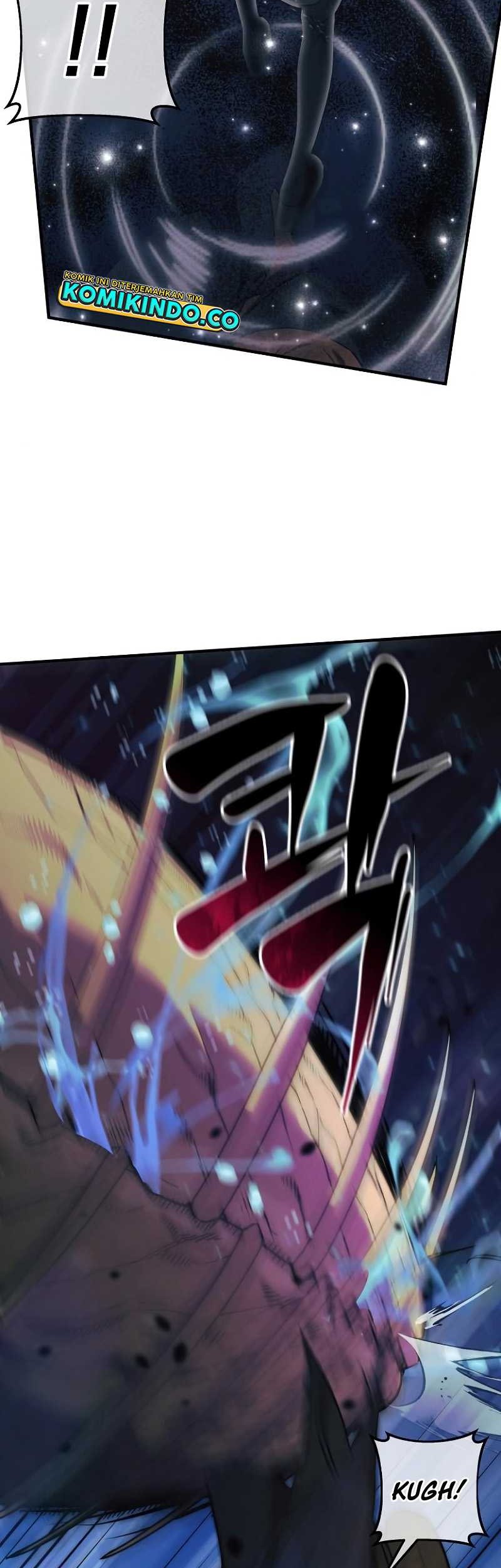 I’ll be Taking a Break for Personal Reasons Chapter 40 Gambar 17