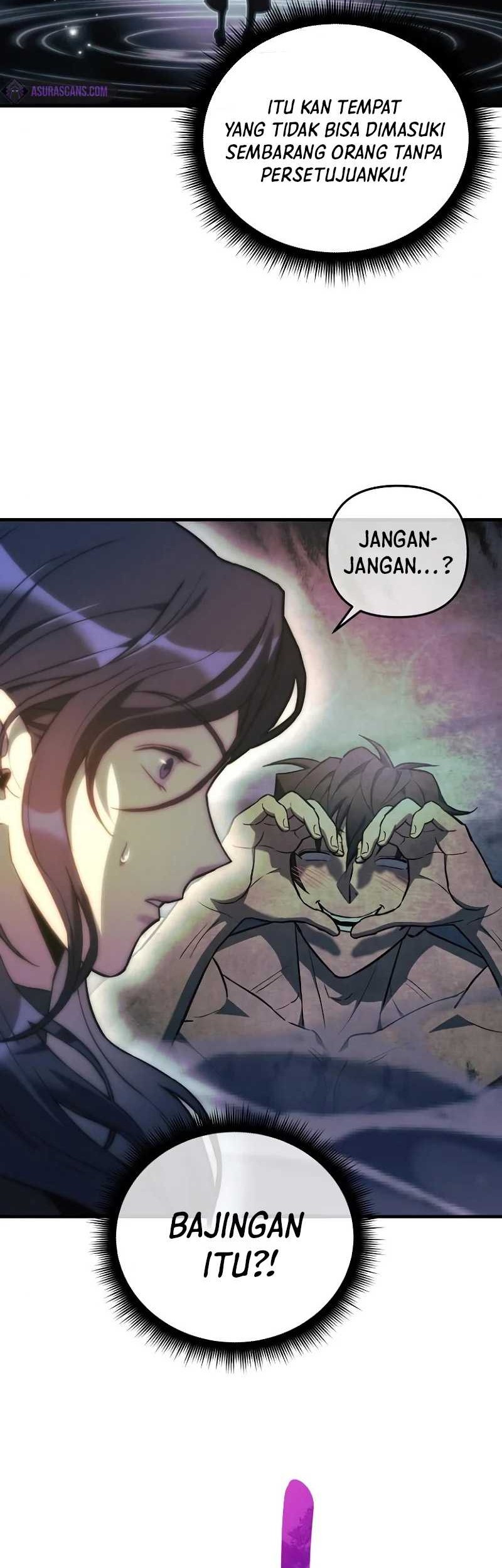 I’ll be Taking a Break for Personal Reasons Chapter 40 Gambar 22