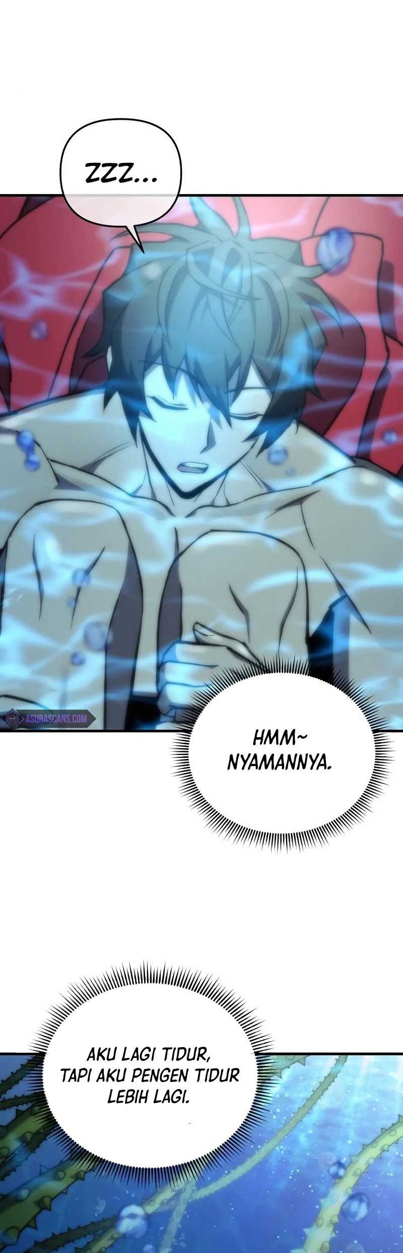 I’ll be Taking a Break for Personal Reasons Chapter 40 Gambar 26