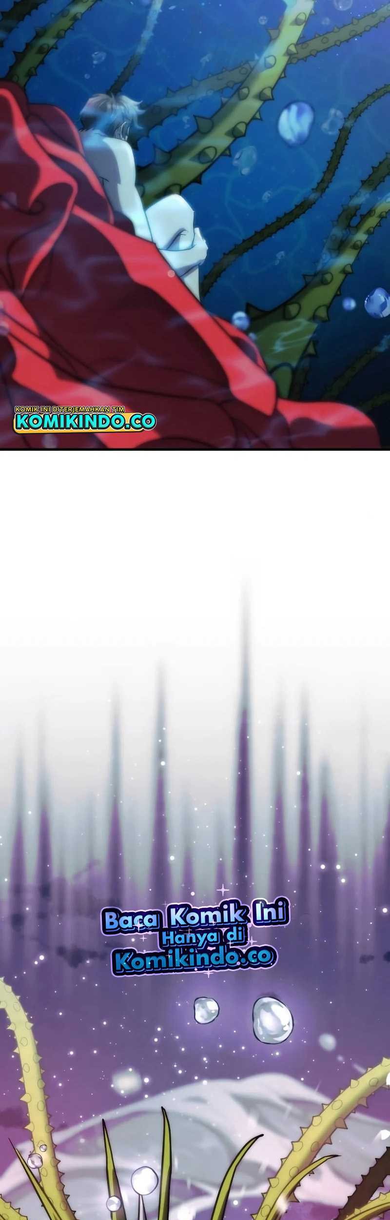 I’ll be Taking a Break for Personal Reasons Chapter 40 Gambar 27