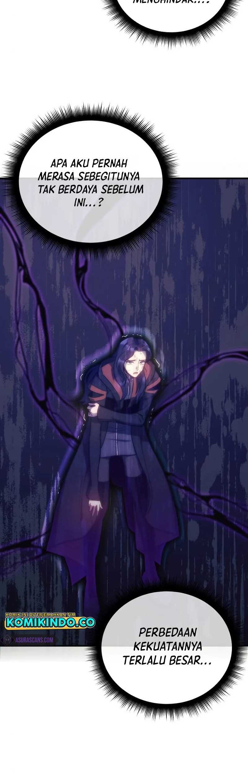 I’ll be Taking a Break for Personal Reasons Chapter 40 Gambar 30