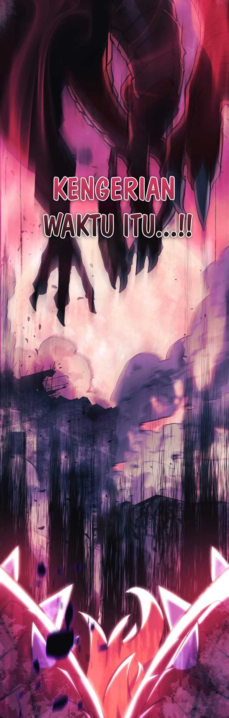 I’ll be Taking a Break for Personal Reasons Chapter 40 Gambar 33