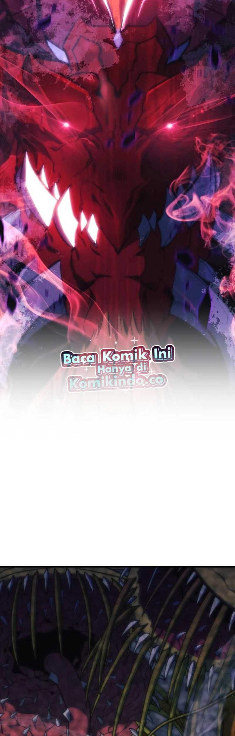 I’ll be Taking a Break for Personal Reasons Chapter 40 Gambar 34