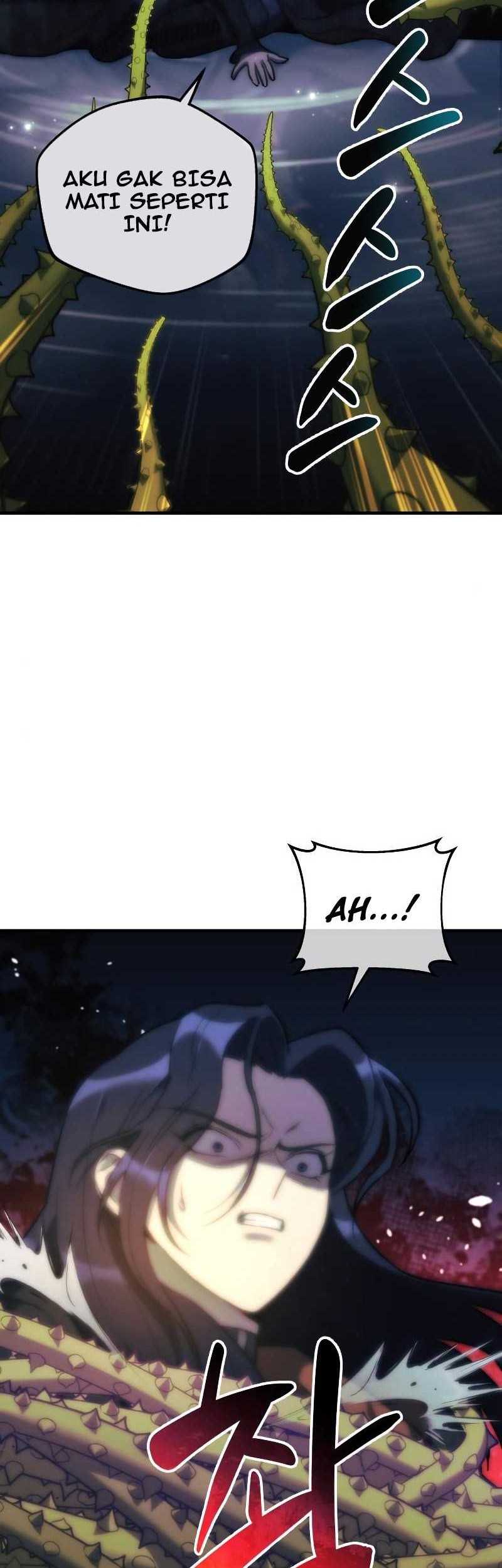I’ll be Taking a Break for Personal Reasons Chapter 40 Gambar 36