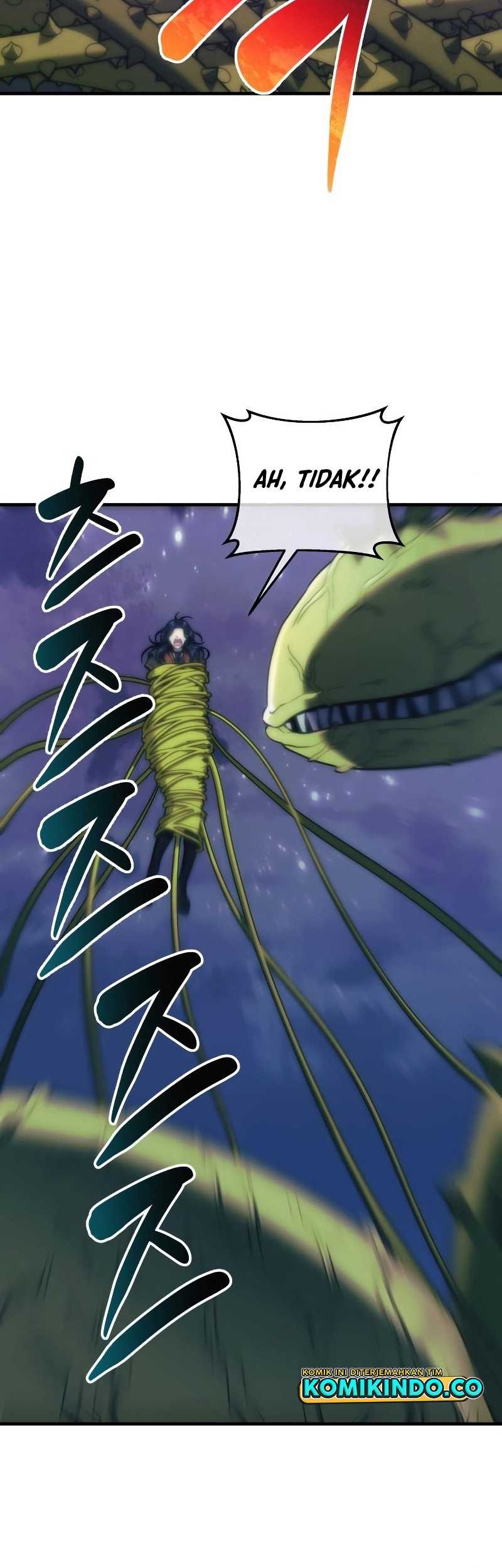 I’ll be Taking a Break for Personal Reasons Chapter 40 Gambar 37
