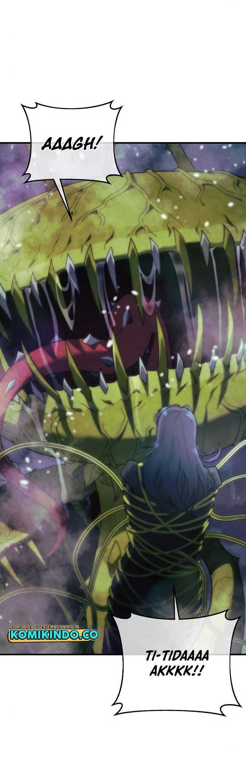 I’ll be Taking a Break for Personal Reasons Chapter 40 Gambar 38