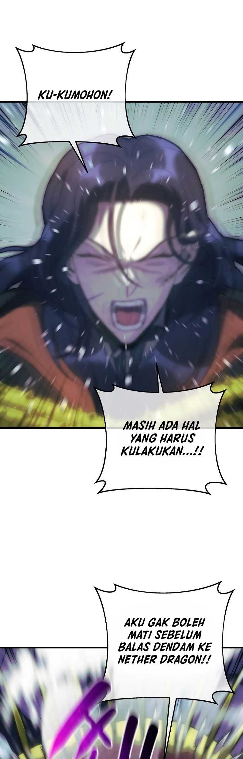 I’ll be Taking a Break for Personal Reasons Chapter 40 Gambar 39