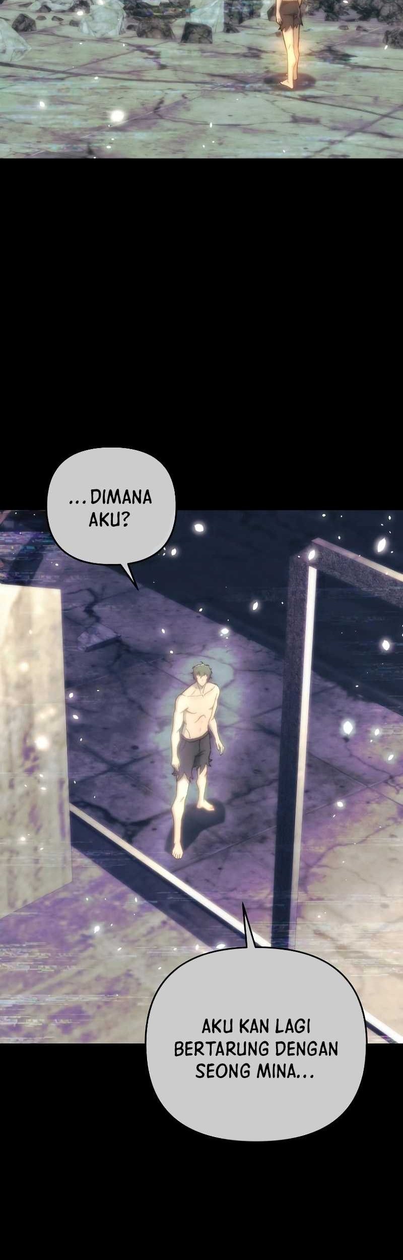 I’ll be Taking a Break for Personal Reasons Chapter 40 Gambar 44