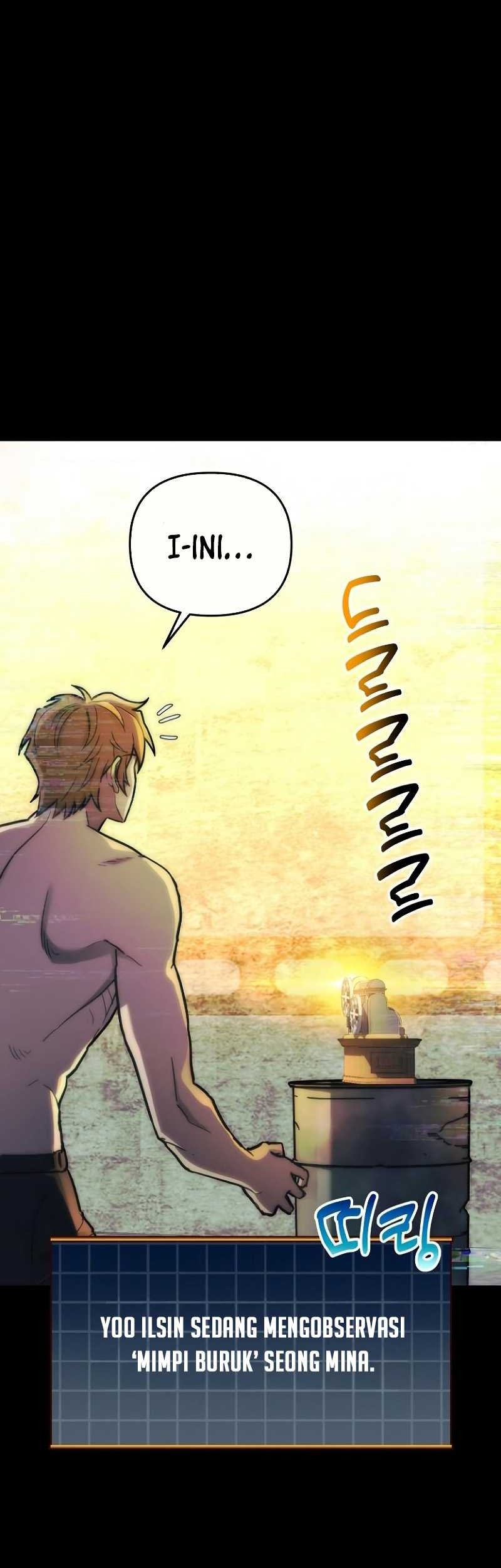 I’ll be Taking a Break for Personal Reasons Chapter 40 Gambar 47