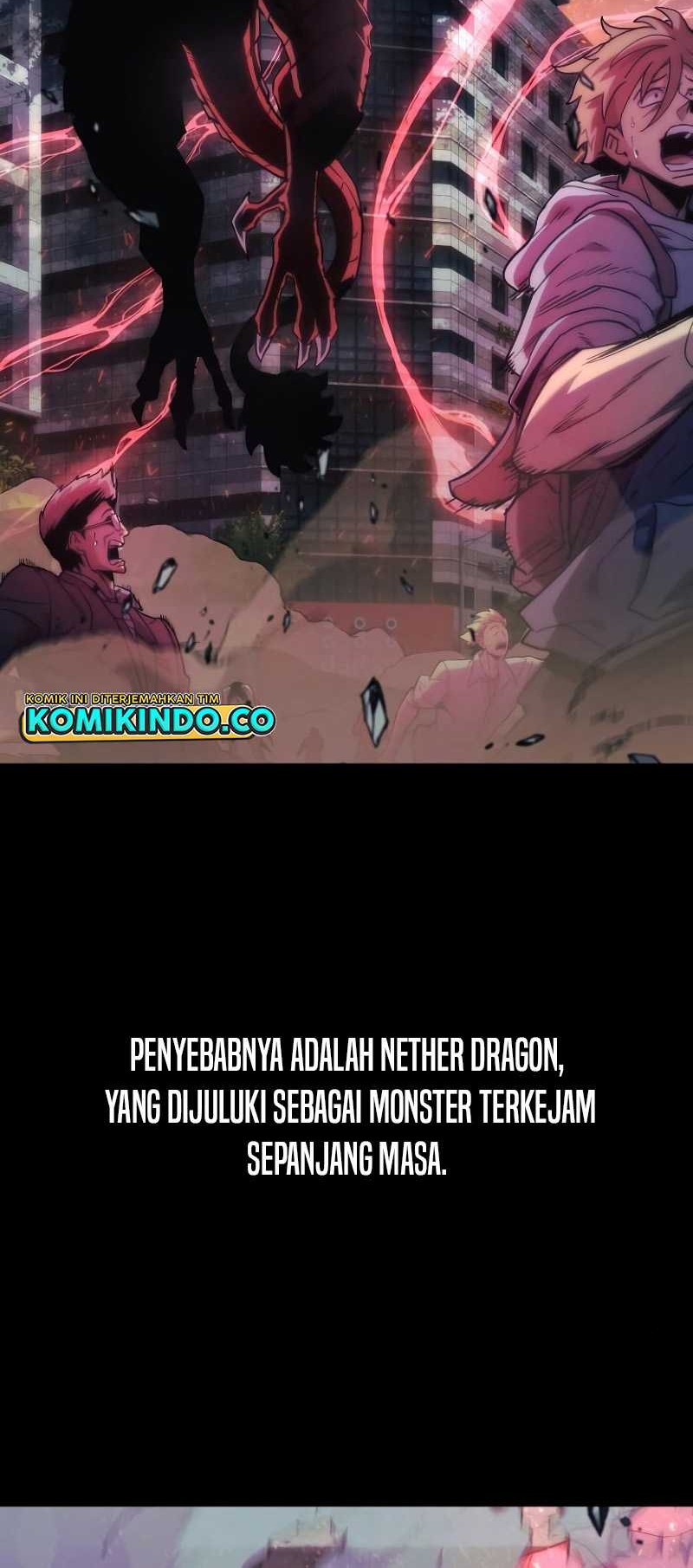 I’ll be Taking a Break for Personal Reasons Chapter 40 Gambar 50