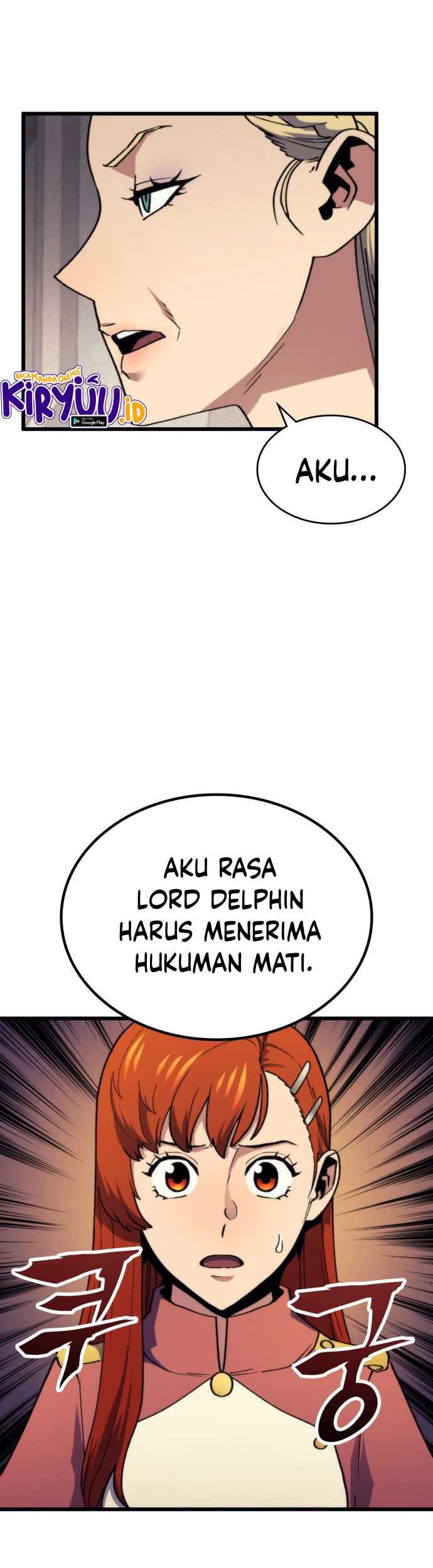 Wizard of Arsenia Chapter 59 Gambar 34