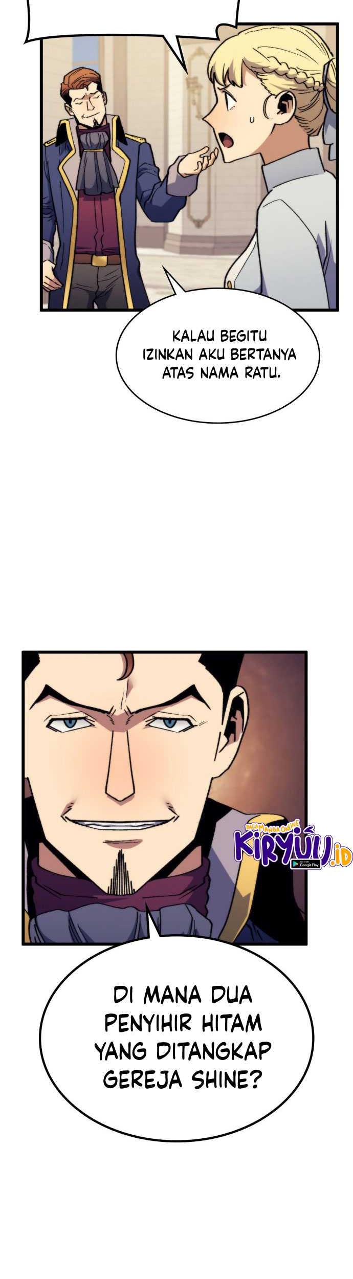 Wizard of Arsenia Chapter 59 Gambar 36